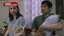 Anak ng kabit ni Mister, inaruga ni Misis! | Wish Ko Lang