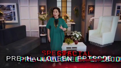 #MPK: Pinaslang ng Tikbalang (Episode 558)