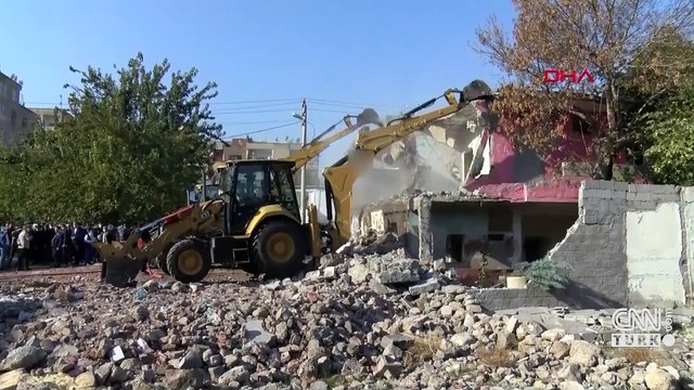 Kentsel dönüşümde yeni düzenleme yolda