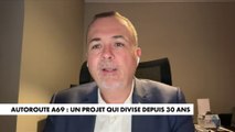 Olivier Fabre : «Nos opposants ont perdu  les recours juridiques et les débats publics»