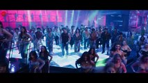 Sara Zamana , Ganapath , Tiger Shroff, Elli AvrRam, Benny Dayal, Prakriti Kakar, White Noise Studios