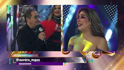 Datsy también quiere irse a Las Vegas como sus compañeras