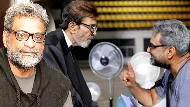 R Balki ने बताया कि क्यों Rajesh Khanna का आखिरी ऐड शूट करते वक्त उनकी आंखों में आंसू आ गए?