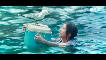 CASTAWAY DIVA | OFFICIAL HINDI TEASER | GetMoviesHD