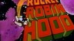 Rocket Robin Hood Rocket Robin Hood E012 Little Little John