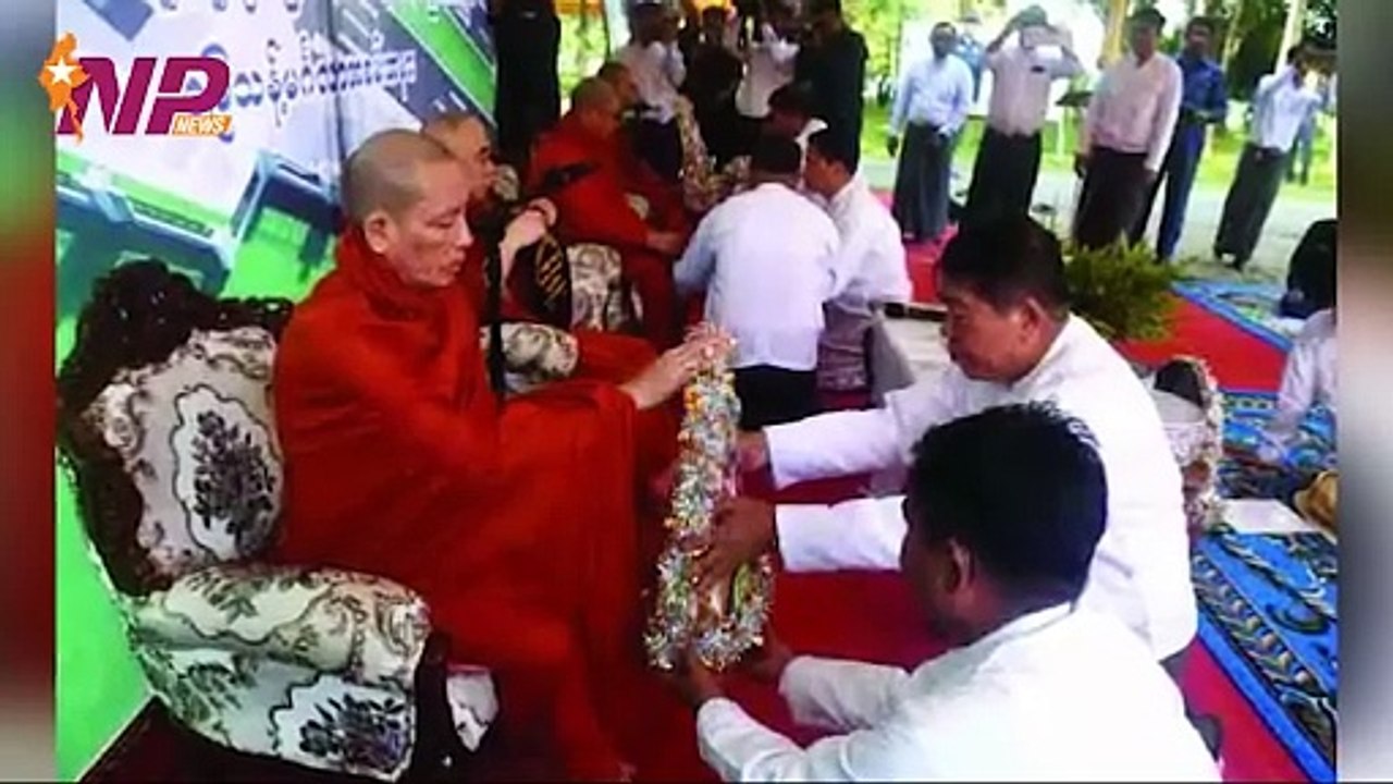 ပြည်တွင်းနှင့် ပြည်ပက ၂၄ နာရီအတွင်း သတင်းထူးများ