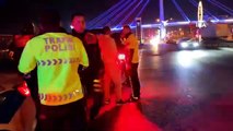 İzmit'te polis kovalamacası sonucu 2 ruhsatsız tabanca ele geçirildi