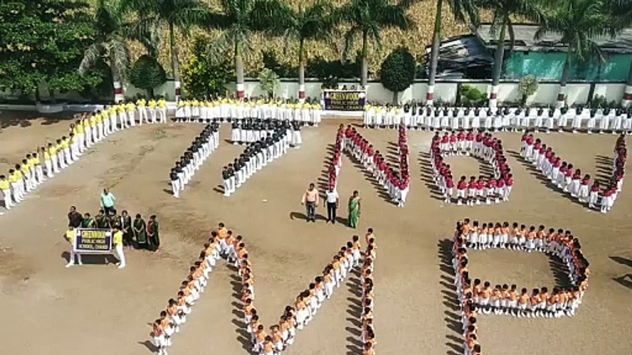 voter awareness campaign