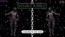 Double Bubble - Dancing in the rain. Dance music. Eurodance 90. Songs hits [techno, europop, disco].