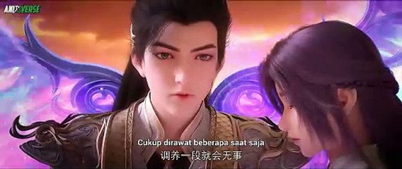 [Anixlife] Perfect World - 133 [4K]