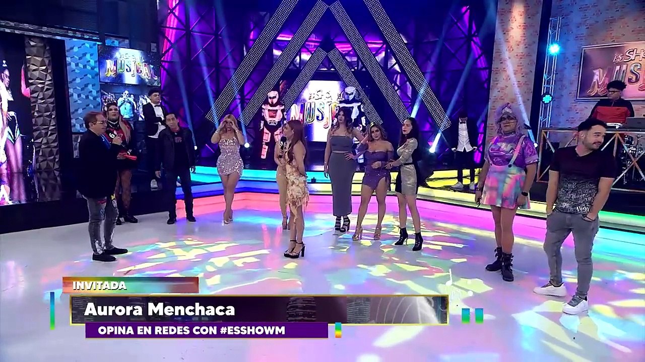 "Siento pena" Datsy y Aurora de amigas a enemigas