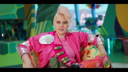 BARBIE Funny Behind the Scenes ‍♀ Dua Lipa, Margot Robbie