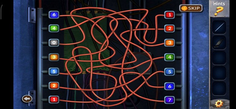 Prison Escape || New Dawn || Puzzle Game || Level 5 || Facility Prison Escape Gameplay :: IOS/Android :: Mobile Game