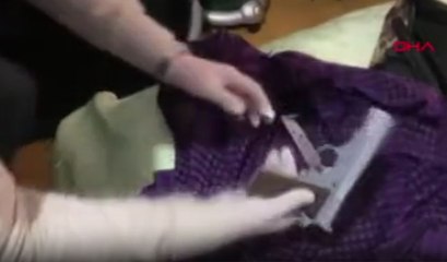 Kripto para cinayeti! Öldürüp toprağa gömdüler