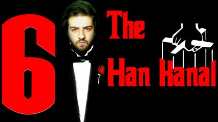 Gta 5 Online - Mafyacılık Bölüm 6  - Ailenin Yeni Üyesi