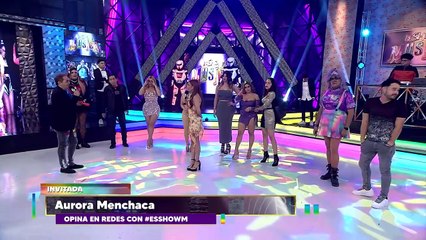 "Siento pena" Datsy y Aurora de amigas a enemigas