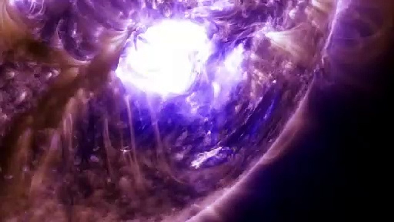 Heliophysics Big Year