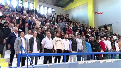 TTK'ya 400 maden işçisi için kura çekimi yapıldı