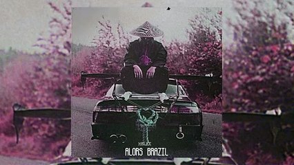 BRAZILIAN DANÇA - ALORS