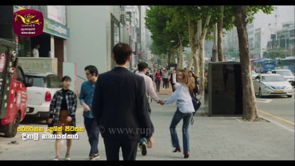 Sihina Charikawe Episode 38 | A Captivating Journey into Dreams ✨