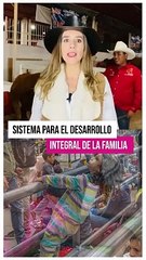 La mayoría de los Jaliscienses viven en pobreza, así lo reveló un estudio realizado por el Sistema para el Desarrollo Integral de la Familia (DIF)  #TuNotiReel