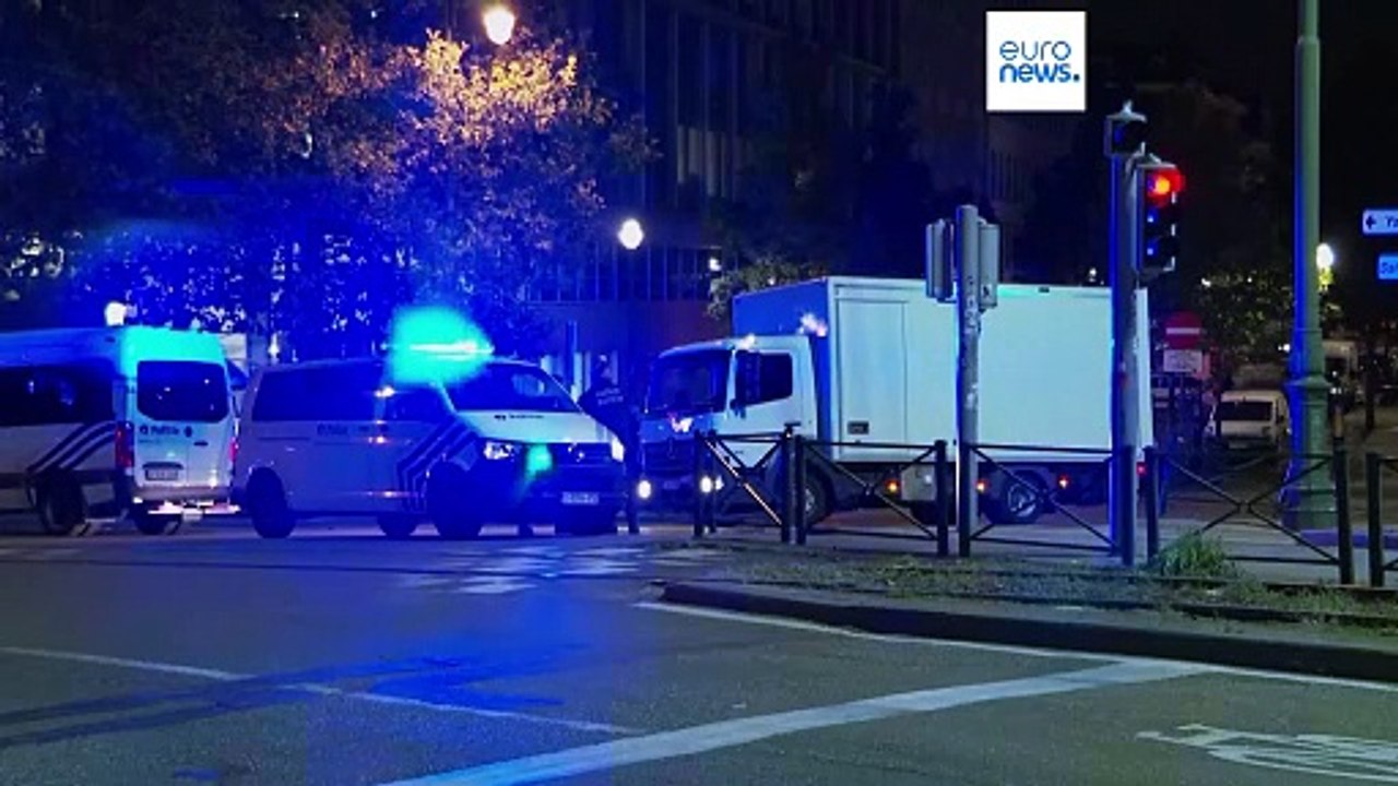 Attentäter nicht abgeschoben: Belgiens Justizminister Vincent van Quickenborne tritt zurück