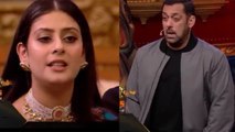 Bigg Boss 17 Promo: Salman Khan  ने Ishq Malviya का किया भंडाफोड़,Mannara Chopra का किया सपोर्ट