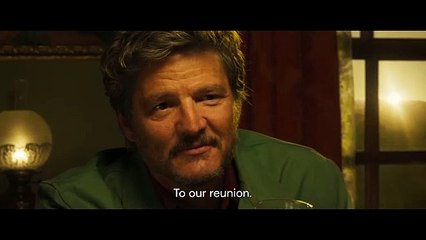 Strange Way of Life Bande-annonce (EN)