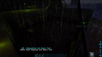 ARK Macerası Hızla İlerliyor