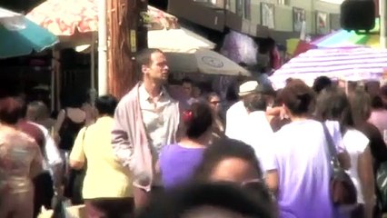 Pig Bande-annonce (DE)