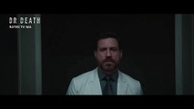 Dr. Death Season 2 - New Doctor, New Story