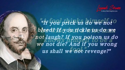 Shakespeare Unveiled: The Man, The Myths, The Masterpieces