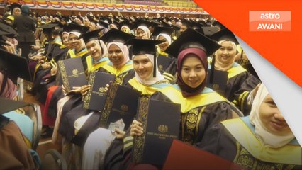 KKM kenal pasti 10 bidang kepakaran kritikal sangat diperlukan