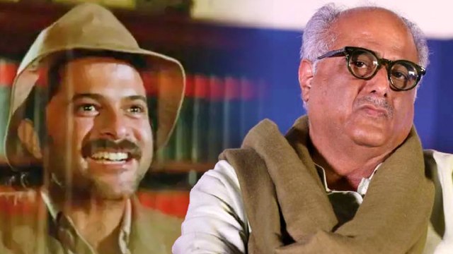 Anil Kapoor ने Mr India 2 के लिए डिलीट की इंस्टाग्राम की सारी पोस्ट्स, फिल्म के सीक्वल को पर Boney Kapoor ने दिए संकेत