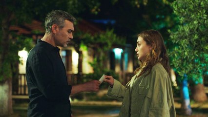 Maviye Sürgün 20. Bölüm 2. Fragman