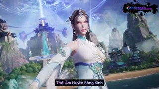 Chân Võ Đỉnh Phong Tập 82 Vietsub