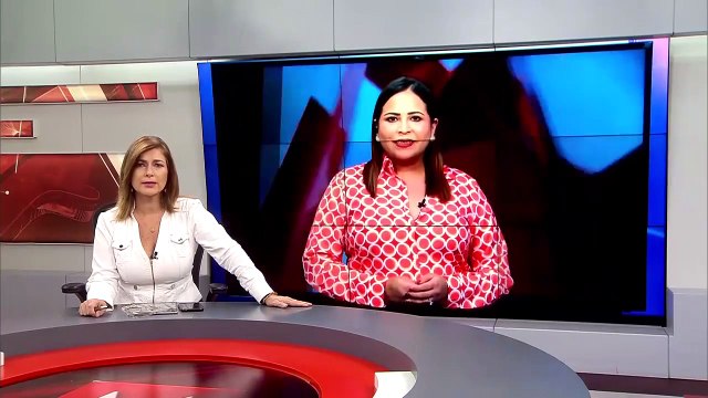 Más de 300 mil migrantes han sido deportados de EU. Magda González, 20 de octubre de 2023