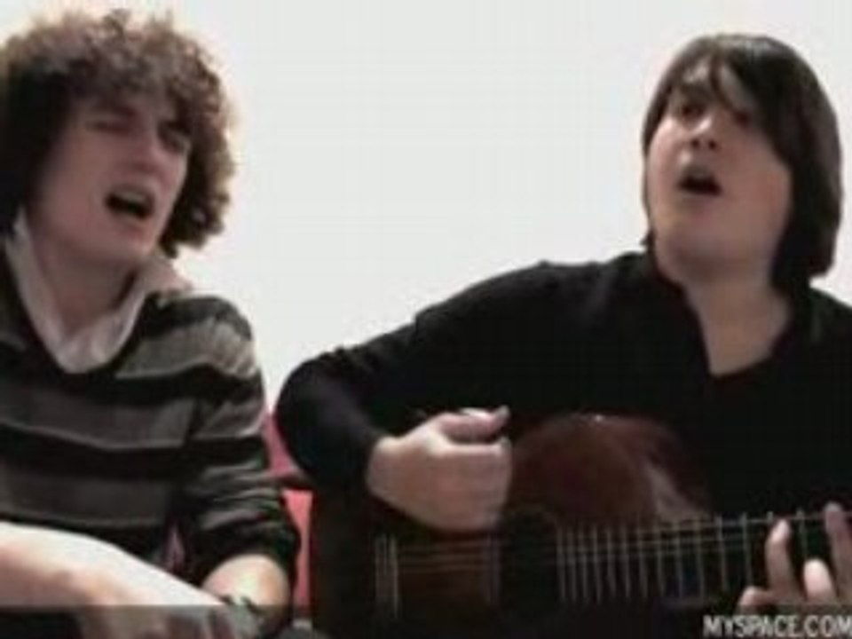 The Nodz. "Pretty Side"