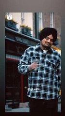 Sidhu moose wala like and follow