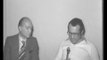 Rarissima intervista a Giorgio Almirante  di Achille Vuturo. Canale 48 - Giugno 1976