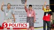 Jepak by-election: Three-way fight for Sarawak state seat