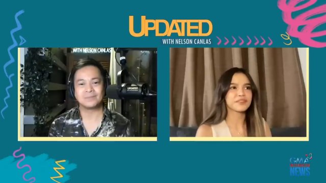 Zephanie shares how it is to be an adulting Gen Z | Updated with Nelson Canlas