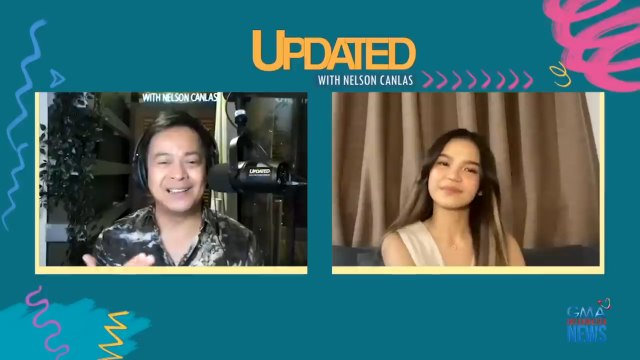 Zephanie, perfectionist nga ba? | Updated with Nelson Canlas