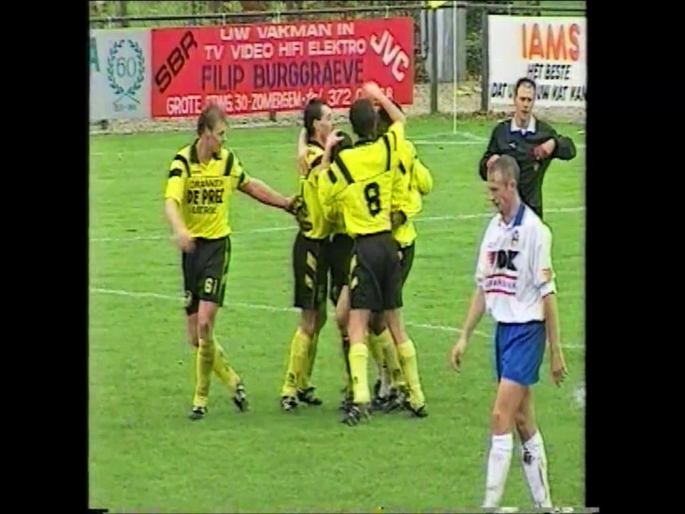 AVS KSK - Olsa Brakel 96
