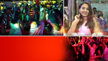 Country Club Begumpet లో తారల తారల తళుకుబెళుకులు | FilmiBeat Telugu