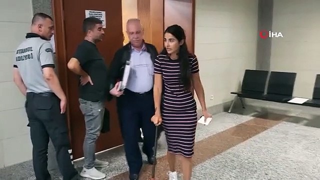 Şişli'de Boşanma Aşamasında Olan Eşine Kurşun Yağdıran Sanığa 14 Yıl 2 Ay Hapis Cezası