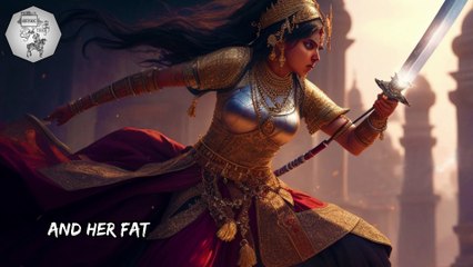 Razia Sultan: A Story of Power, Courage, and Tragedy || HistoricTouch #history #viral #trending