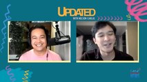 Relationship talk with Mikoy Morales | Updated with Nelson Canlas