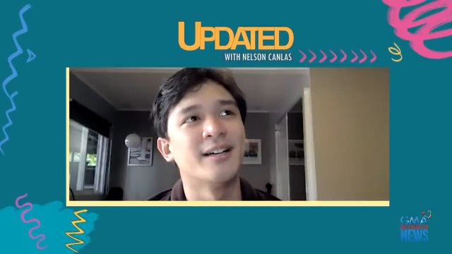 Mikoy Morales shares winning moment as ‘Best Actor’ in Cinemalaya | Updated with Nelson Canlas