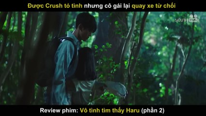 Tập 2 - Vô Tình Tìm Thấy Haru